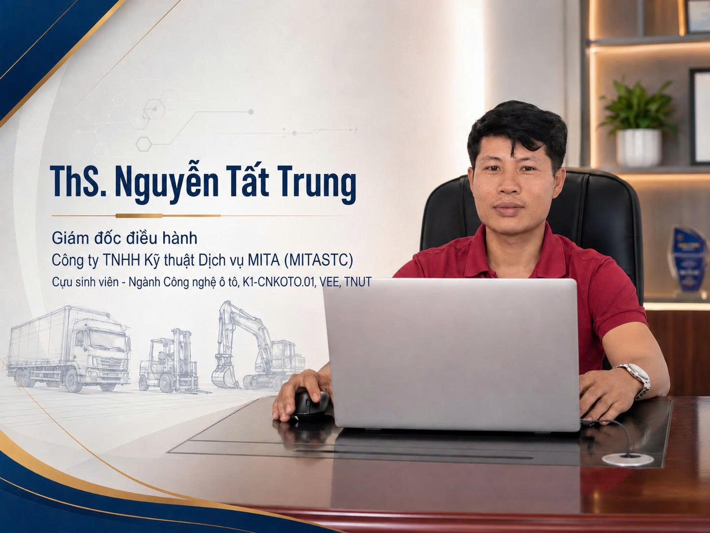 ThS. Nguyễn Tất Trung