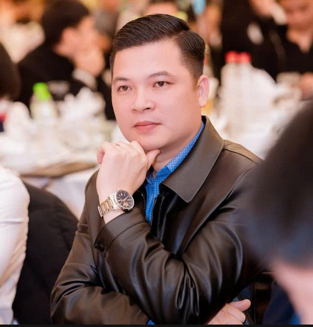 Ông Ngô Văn Trang