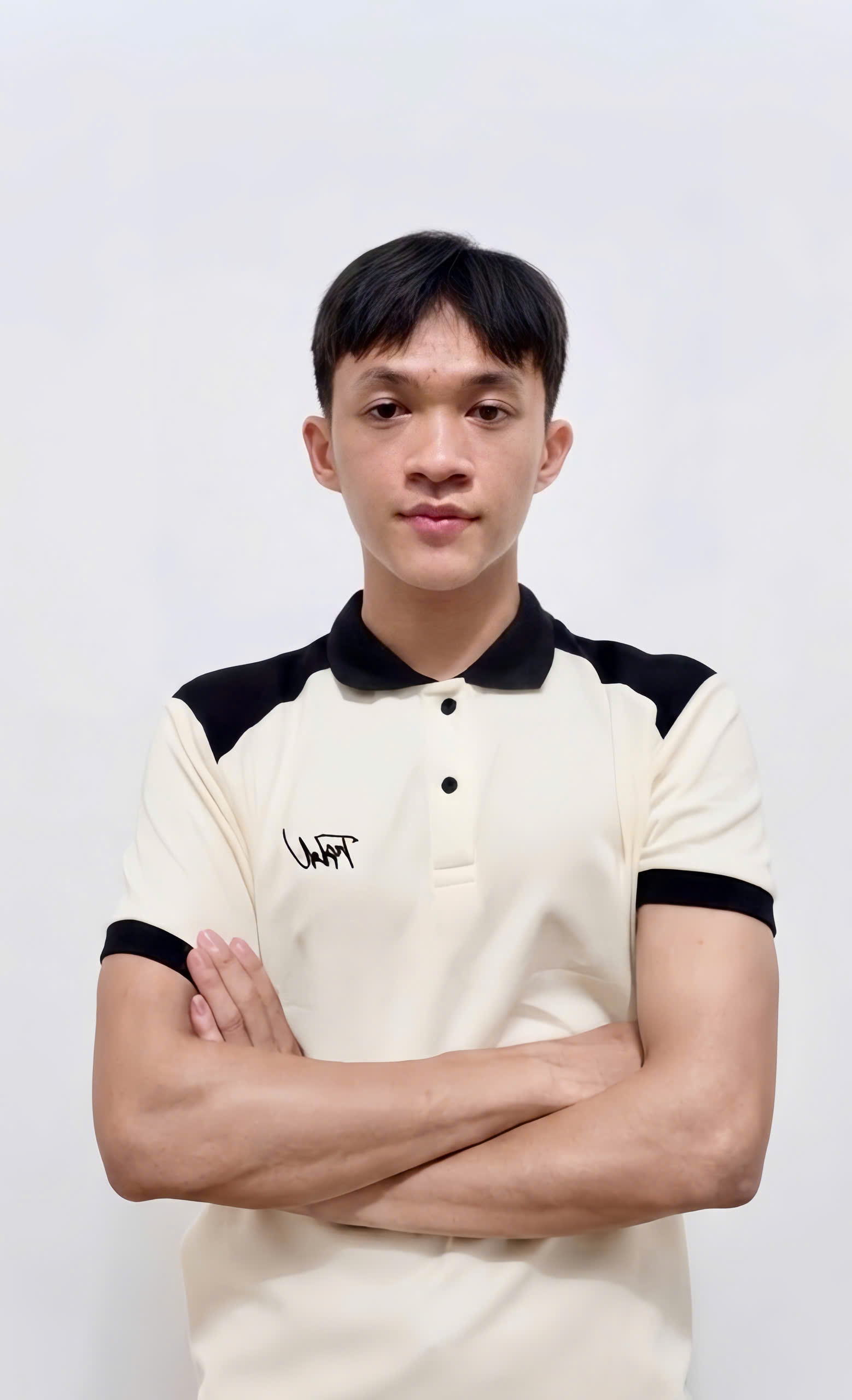 SV. Lương Văn An
