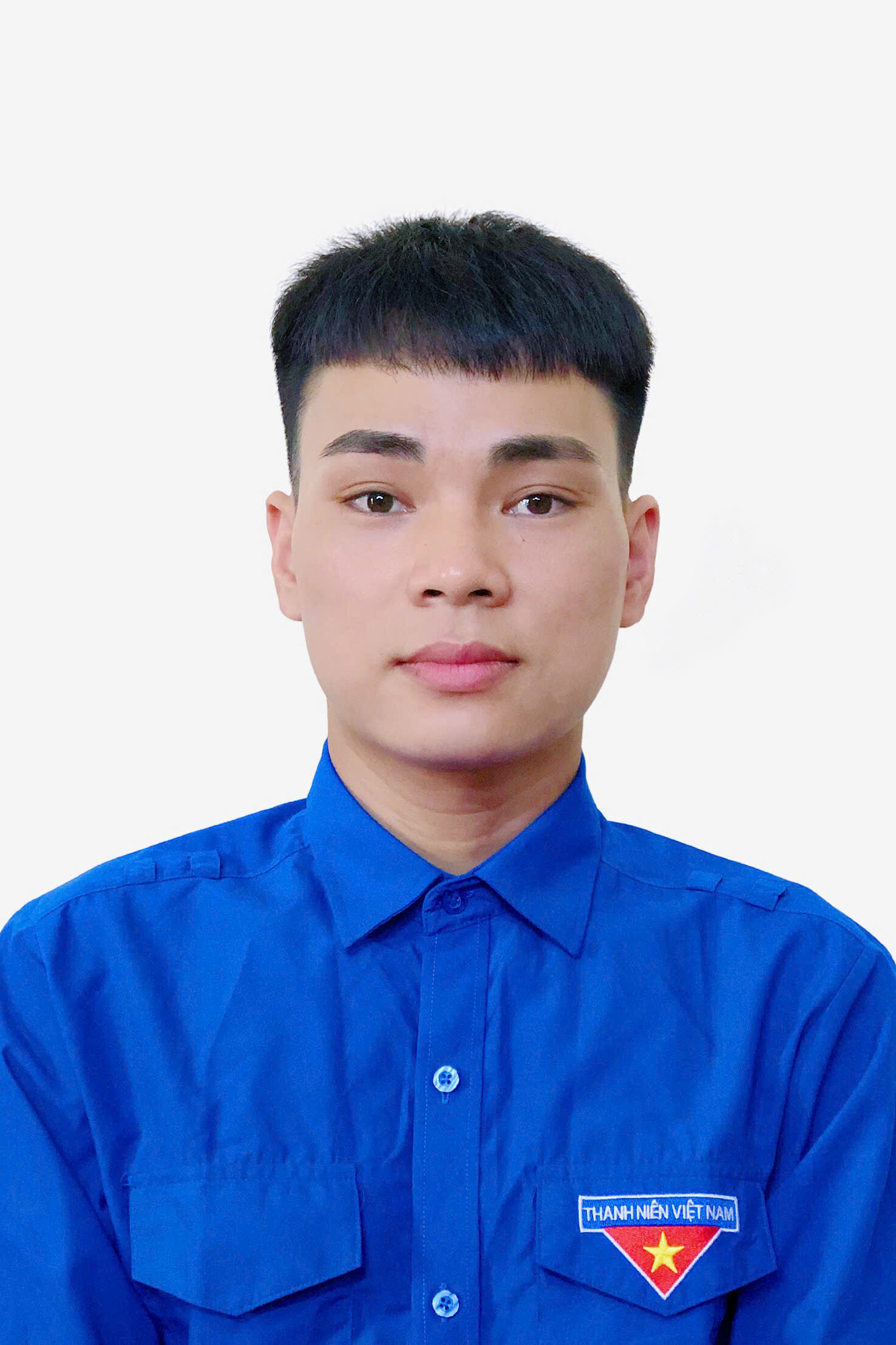 SV. Vũ Đức Dương